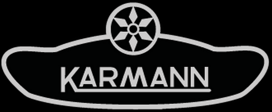 Karmann Karosseriewerke