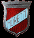 Moretti Carrozzeria