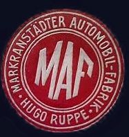 MAF Markranstädter Automobilfabrik