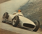 Motorsport 1945-1969