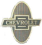 GM-Chevrolet-Cadillac Buecher