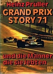 Prueller - Grand Prix Story