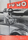 Ju-Mo - Das Motormagazin