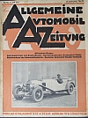 Allgemeine Automobilzeitung