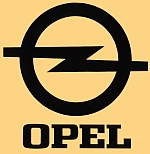 Opel ab 1970