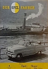 Opel-Magazine
