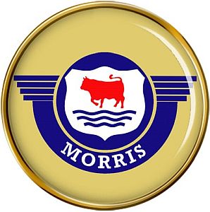 Morris Motor Company