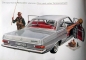 Preview: Opel Rekord Coupe Modelprogram 1963 Carbrochure (0959)