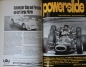 Preview: "Powerslide" Motorracing-Magazine 1966 complet Yearbinder (0698)