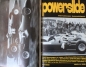 Preview: "Powerslide" Motorsport-Magazin 1966 kompletter Jahrgang (0698)