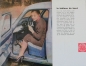 Preview: Alfa Romeo Giulietta 1300 Modelprogram 1958 Carbrochure (0764)