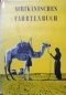 Preview: Windecker "Afrikanisches Fahrtenbuch" Volkswagen-Travel 1953 (0493)