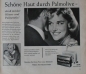 Preview: "Hoer Zu" Television-Magazine 1959 Northgerman Edition (0492)
