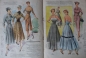 Preview: Gustav Lyon "Modenschau" 1956 Woman-Fashion-Catalog (0491)