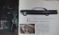 Preview: Cadillac Modelprogram 1959 Carbrochure (0833)