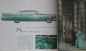 Preview: Cadillac Modelprogram 1959 Carbrochure (0833)