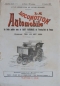 Preview: "Locomotion Automobile" Automobil-Magazin 1898 (0847)