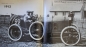 Preview: Mathieson "Grand-Prix Racing 1906-1914" 1965 Motorracing-History (0711)