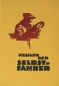 Preview: Hessler "Der Selbstfahrer" Vehicletechnic 1926 (9121)