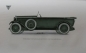 Preview: Hessler "Der Selbstfahrer" Vehicletechnic 1926 (9121)