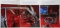 Preview: Fiat 2300 S Coupe Modellprogramm 1965 Automobilprospekt (0888)