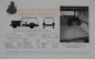 Preview: Opel Schnell-Lieferwagen 1,5 Liter Modellprogramm 1950 Automobilprospekt (0823)