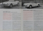 Preview: Alfa Romeo Modelprogram 1962 Carbrochure-Map (7091)