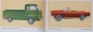 Preview: Moretti Carrozzerie Speciali Modelprogram 1959 Carbrochure (0826)