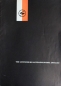 Preview: Sachsenring Automobilefactory Modelprogram 1959 Carbrochure (0815)