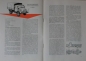 Preview: Sachsenring Automobilefactory Modelprogram 1959 Carbrochure (0815)