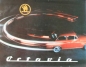 Preview: Skoda Octavia Modelprogram 1959 Carbrochure (0931)
