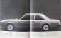 Preview: Fiat 130 3,2 Liter Modelprogram 1972 Carbrochure (0923)