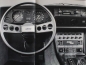 Preview: Fiat 130 3,2 Liter Modelprogram 1972 Carbrochure (0923)