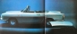 Preview: Renault Caravelle 1100 Modelprogram 1958 Carbrochure (0920)