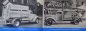 Preview: Ford Modellprogramm 1950 "Fahrzeuge mit Spezialaufbauten" Automobilprospekt (0915)