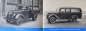 Preview: Ford Modellprogramm 1950 "Fahrzeuge mit Spezialaufbauten" Automobilprospekt (0915)