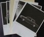 Preview: BMW 2500 - 2800 Modellprogramm 1968 Automobilprospekt-Mappe (7682)