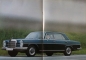 Preview: Mercedes-Benz 300 SEL Modelprogram 1968 Carbrochure (0945)