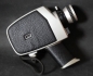 Preview: Bauer Camera C3 Super Eight 1971 with bag (1318)