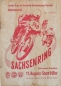 Preview: "Sachsenringrennen" Hohenstein August 1958 Rennprogramm (1357)