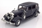 Preview: Ricko Horch 851 Pullmann Sedan 1936 DieCast Model (0381)