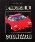 Preview: Borel "Lamborghini Countach" Lamborghini-Historie 1985 (7601)