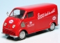 Preview: Schuco DKW Schnelllaster "Esso hat's in sich" 1953 Metallmodell in Originalbox (1128)