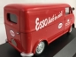 Preview: Schuco DKW Schnelllaster "Esso hat's in sich" 1953 Metallmodell in Originalbox (1128)