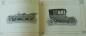 Preview: De Dion Bouton Voiture de Ville Modelprogram 1912 Carbrochure (5778)