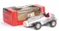 Preview: Schuco Micro-Racer Mercedes-Benz 1965 Metallmodell mit Friktionsantrieb in Originalbox (1371)