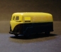 Preview: Volkswagen Bus T1 "Jacobs Kaffee" 1960 two Advertising-Plasticmodel (1384)