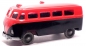 Preview: Siku Volkswagen T1 Transporter Ambulance V14 Plasticmodel 1954 (1430)