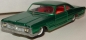Preview: Siku Buick Wildcat Sportcoupe V255 Metallmodell 1966 (1549)