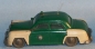 Preview: Siku Mercedes-Benz 180 Policecar V52 Plasticmodel 1956 (1787)